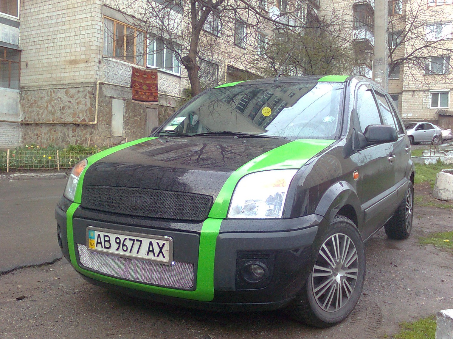Мій Вініл;))) 1