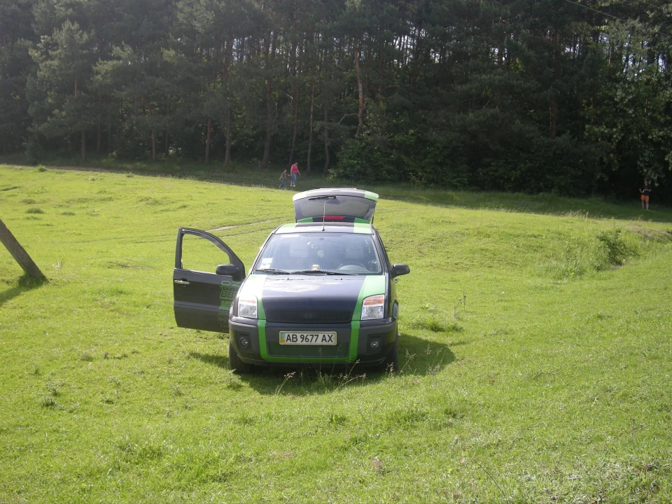 Невелика фотосесія=)