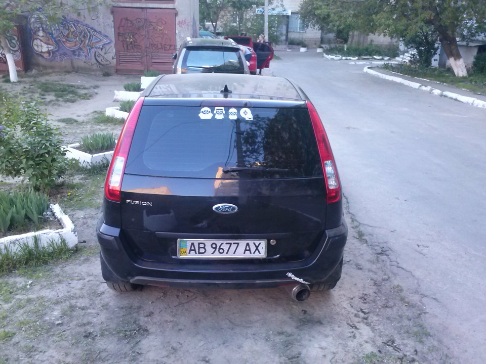Нові фотки Фюжика 4