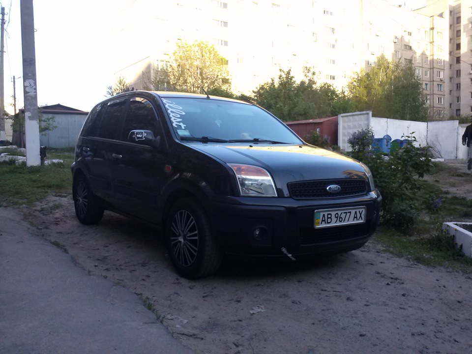 Нові фотки Фюжика 2