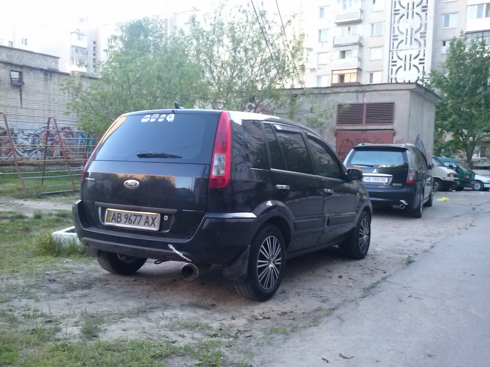 Нові фотки Фюжика 3