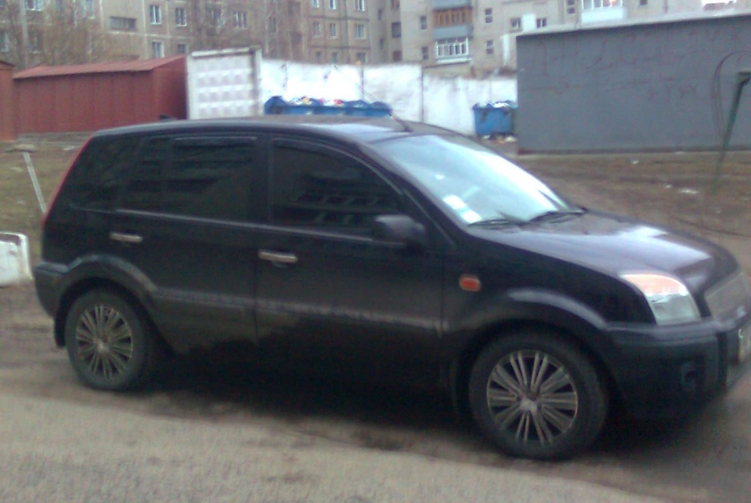 Ура затонував Ластівку! 2