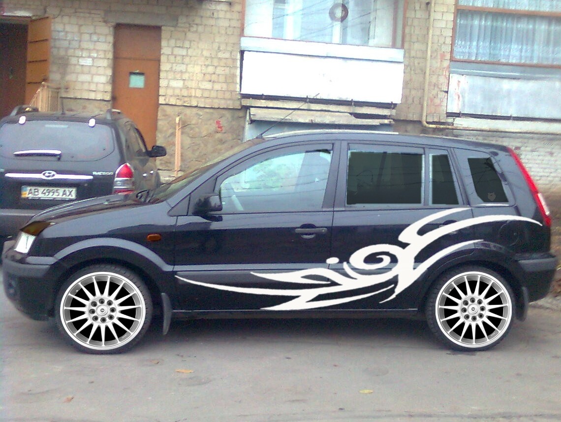 Вінили 1