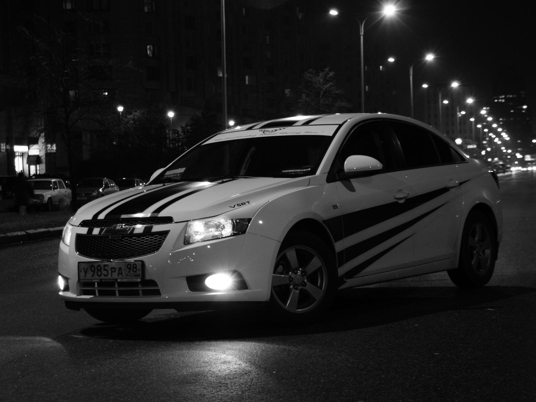 Вінили 3