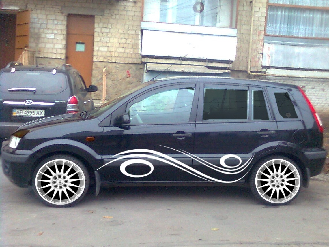 Вінили 2