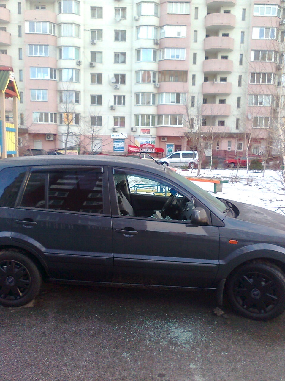 Печалька((((( П'ятниця 13.12.13) 1