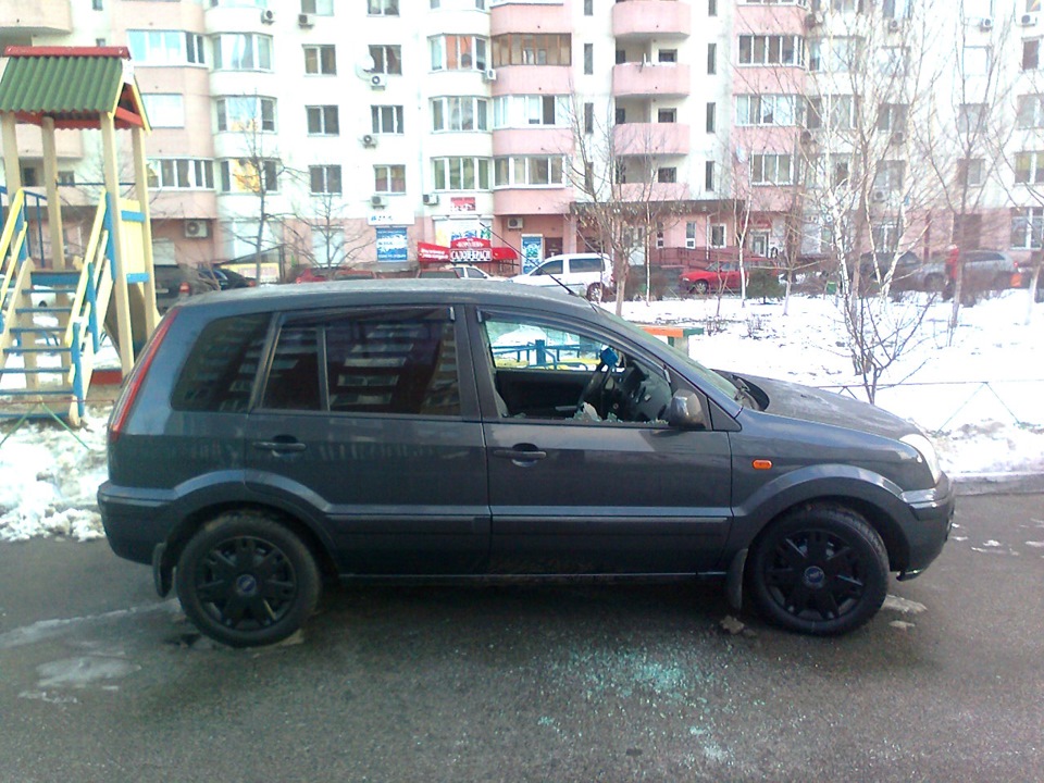 Печалька((((( П'ятниця 13.12.13) 4