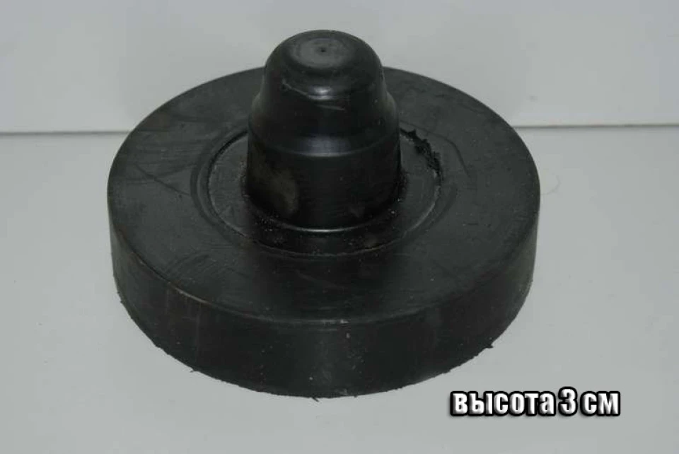 Проставки під пружини