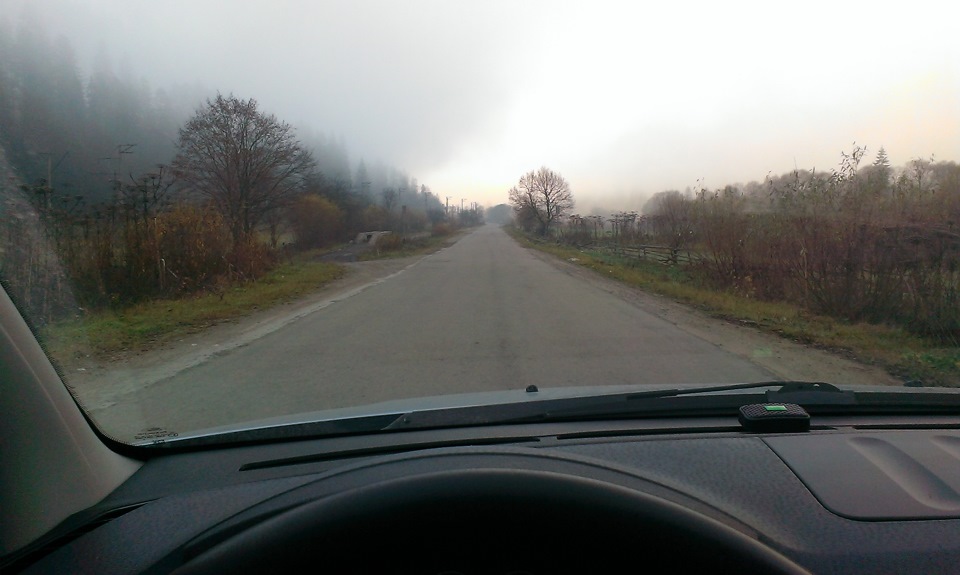 Україна. Карпати. Слов'янська. 3