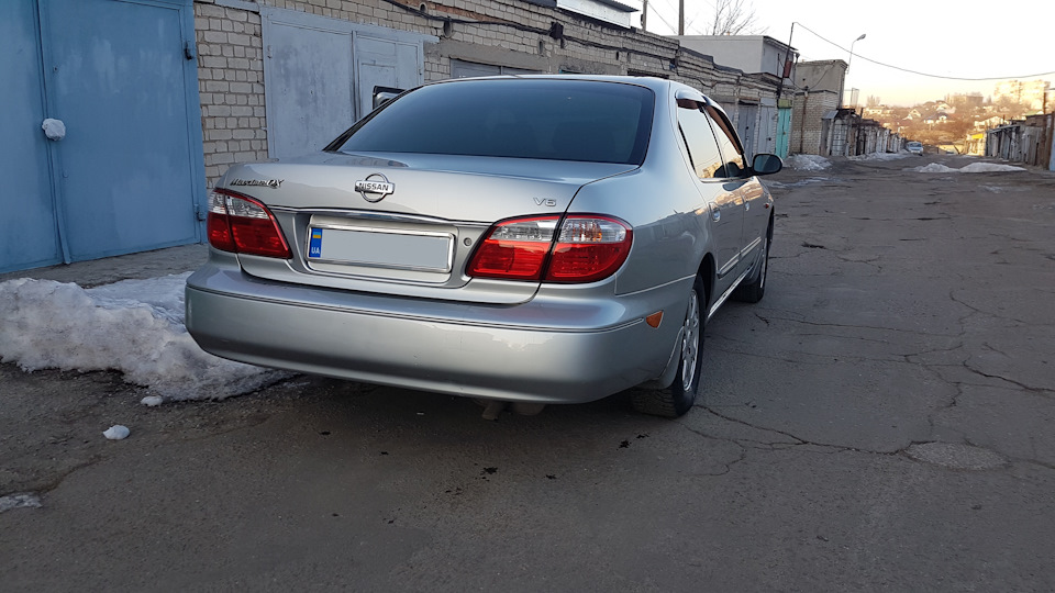 Прощай Фьюж 3