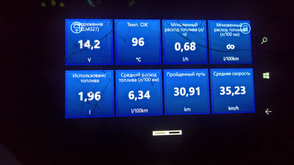 14 - умов як мінімізувати витрату палива при правильній їзді! 5
