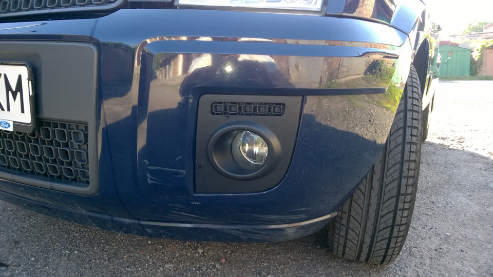 Потрібна допомога у підфарбовуванні авто! 1