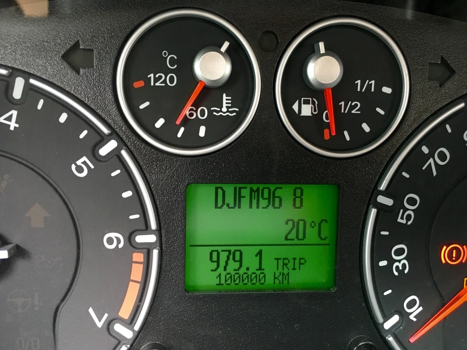 100 000 км