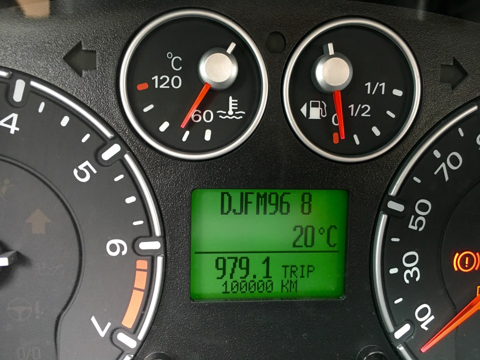 100 000 км 1