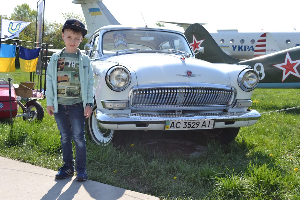 Oldcarland 2018