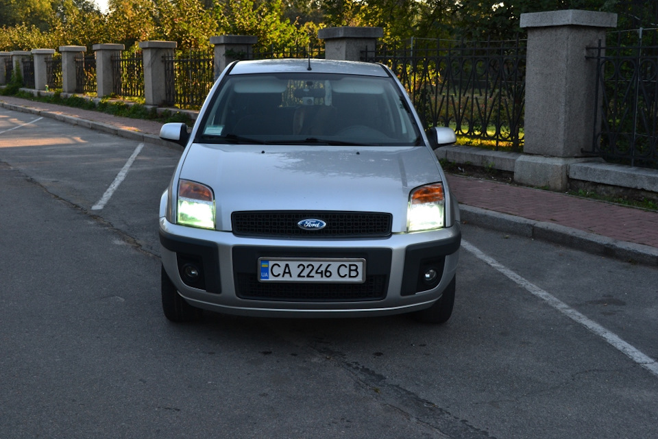 Осінь ... сумно 2