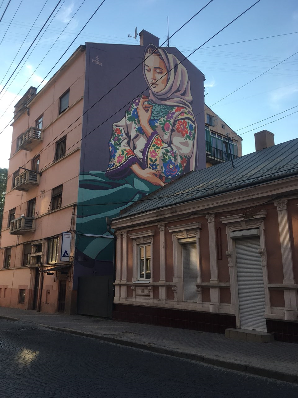 Трип ту Romania 5