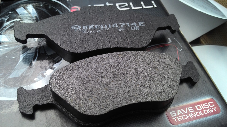 Intelli D714E - фото 3