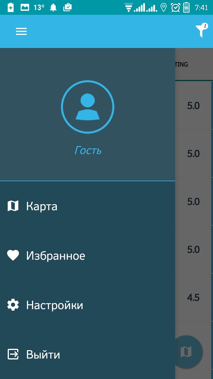 Міні огляд софту: GasVisor 4