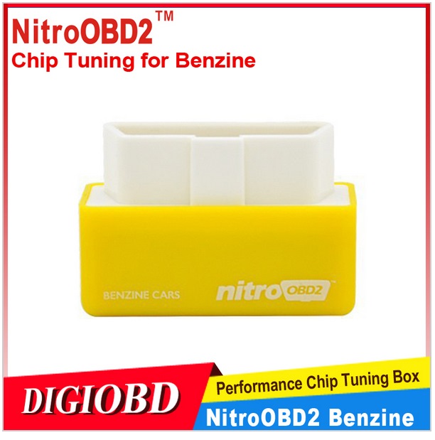 NitroOBD2 - новий лохотрон 3