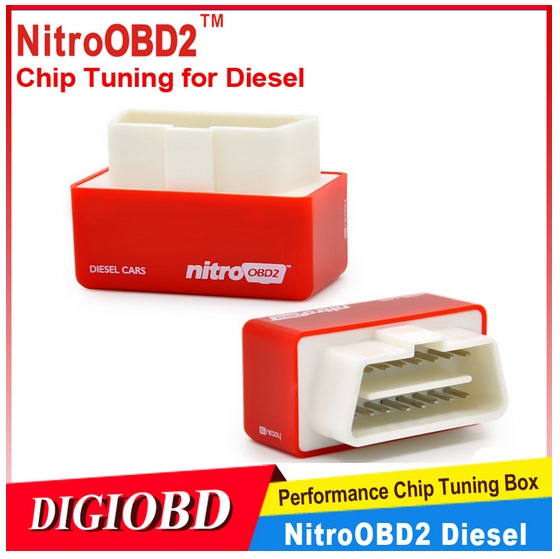 NitroOBD2 - новий лохотрон 1
