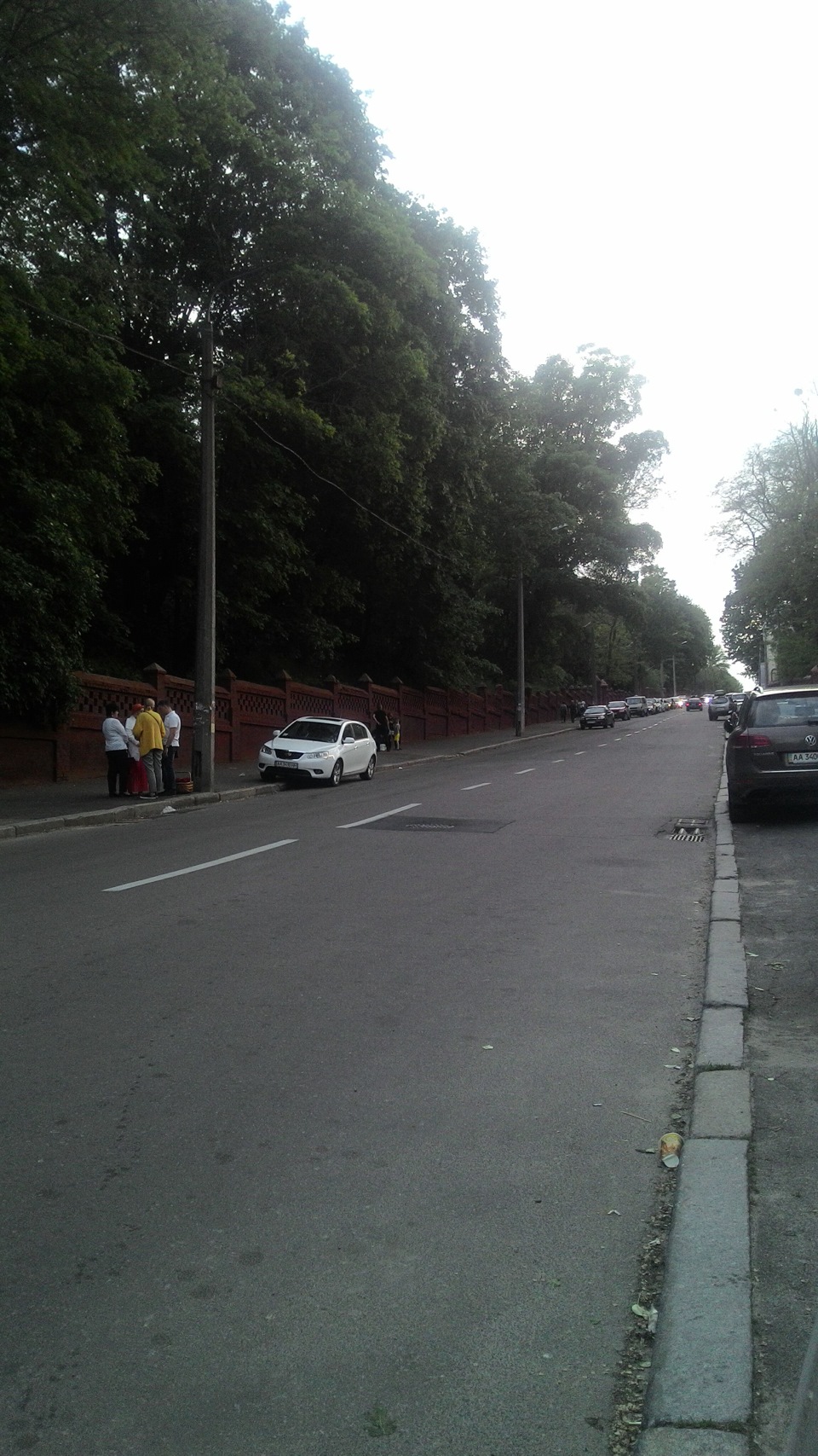 Ось і вірте Яндекс картам… 2