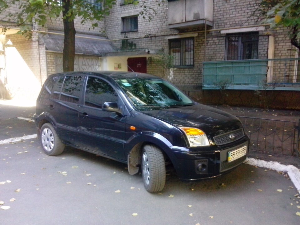 Рік через 3