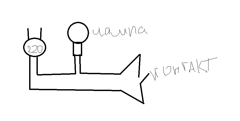 Пропал концевика - так-так, я теж!)) 2