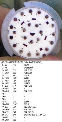 Пропал концевика - так-так, я теж!)) 3