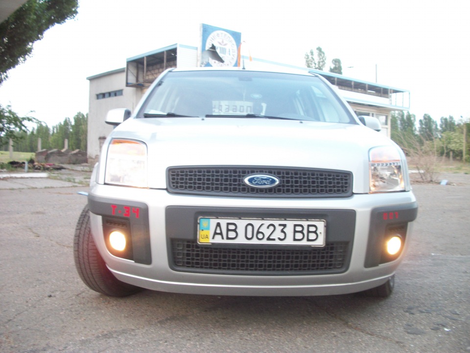 БІЙОВИЙ (святковий) розфарб 2