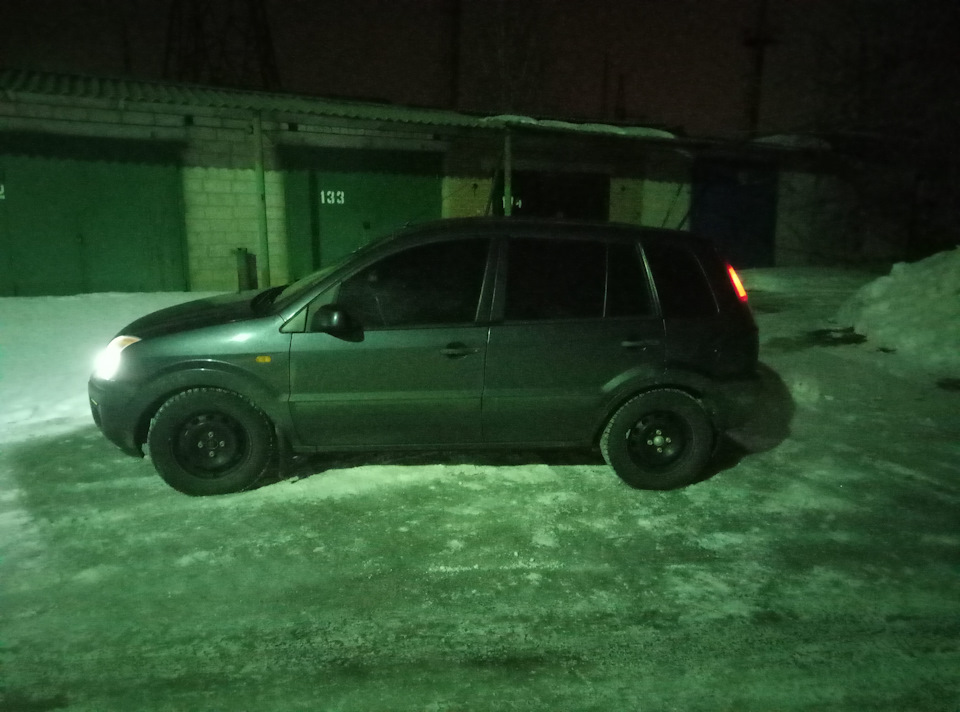 Штампи. 3