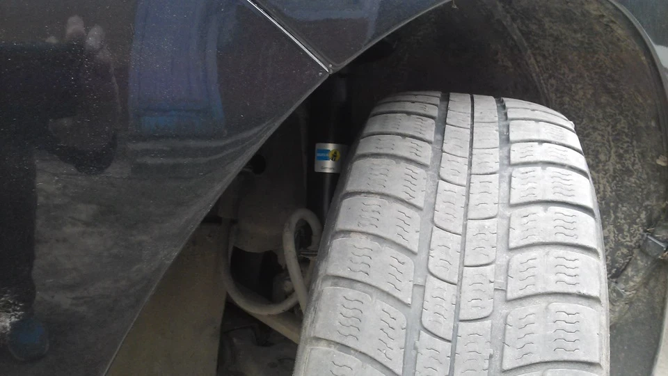 Bilstein