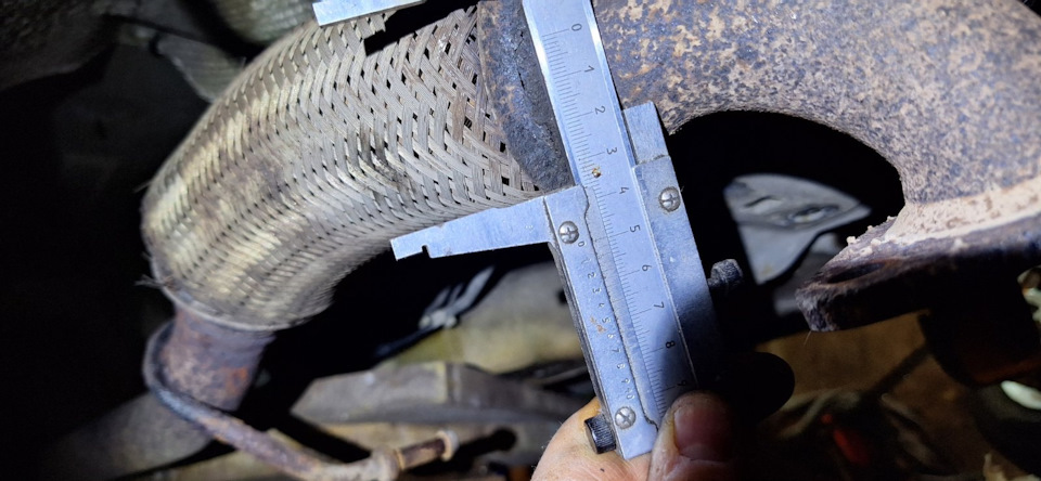 Великий ремонт передньої підвіски Ford 3