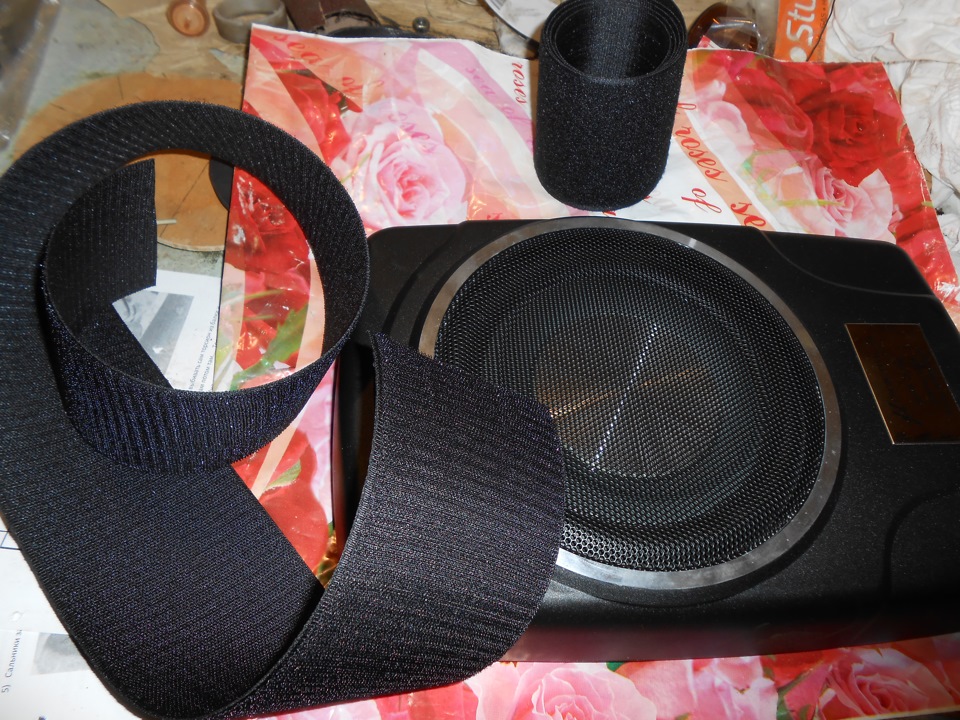 Установка m-Dimension GLOW 8100SW 3