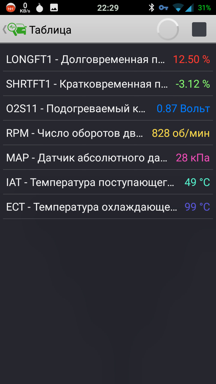 Налаштування Kme Nevo 3