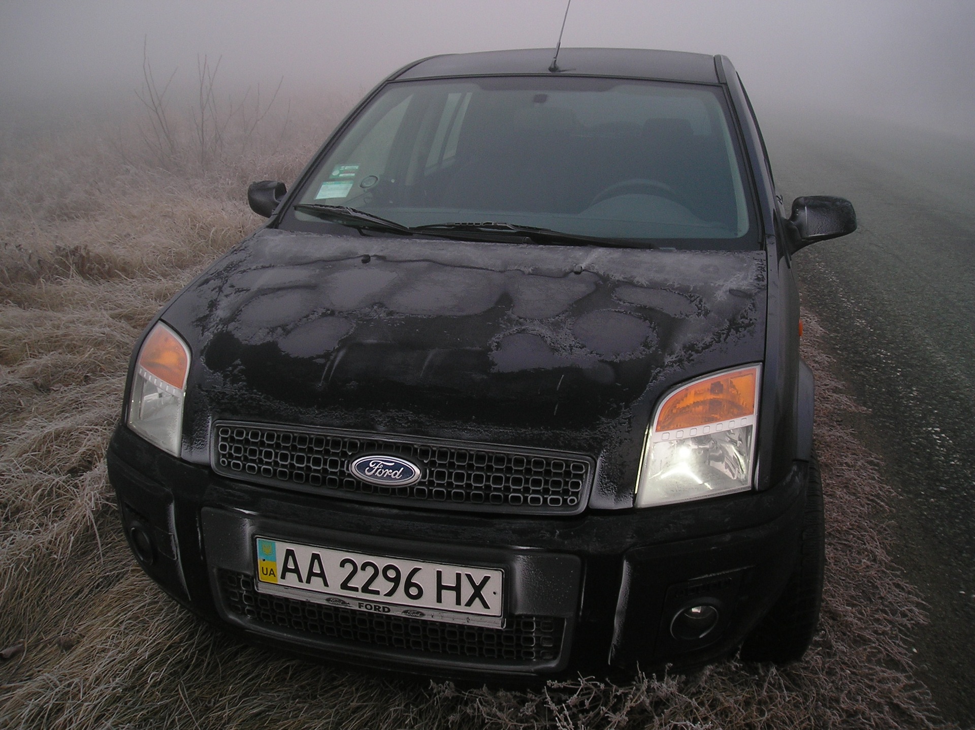 Fusion в Silent Hill 1