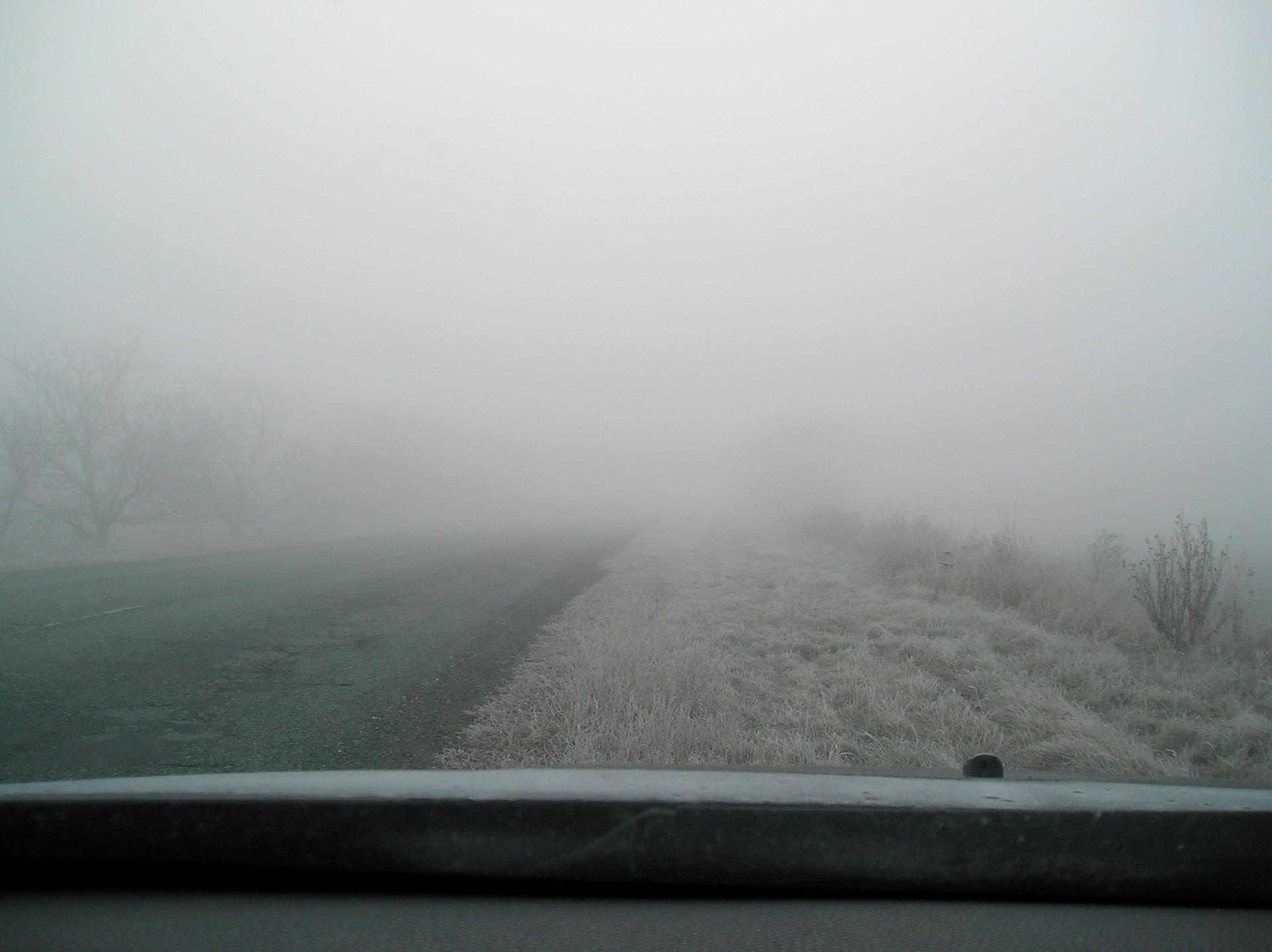 Fusion в Silent Hill 4