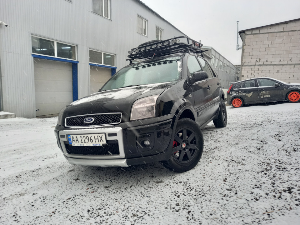 Деякі зміни 1