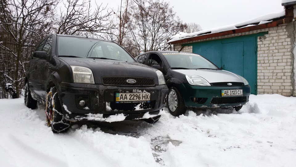 Сніжок) 3