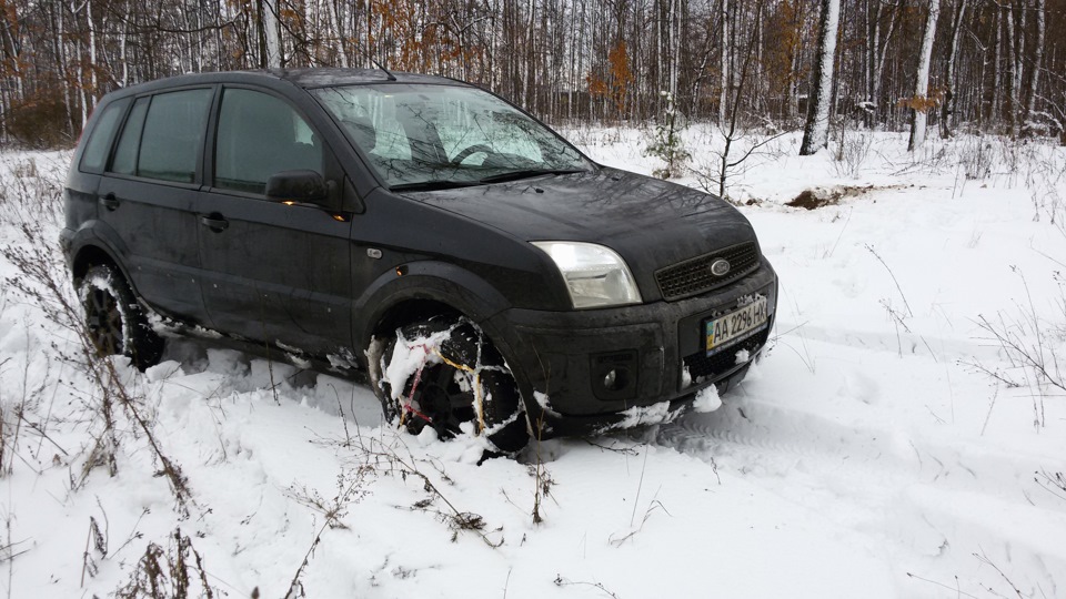 Сніжок) 1