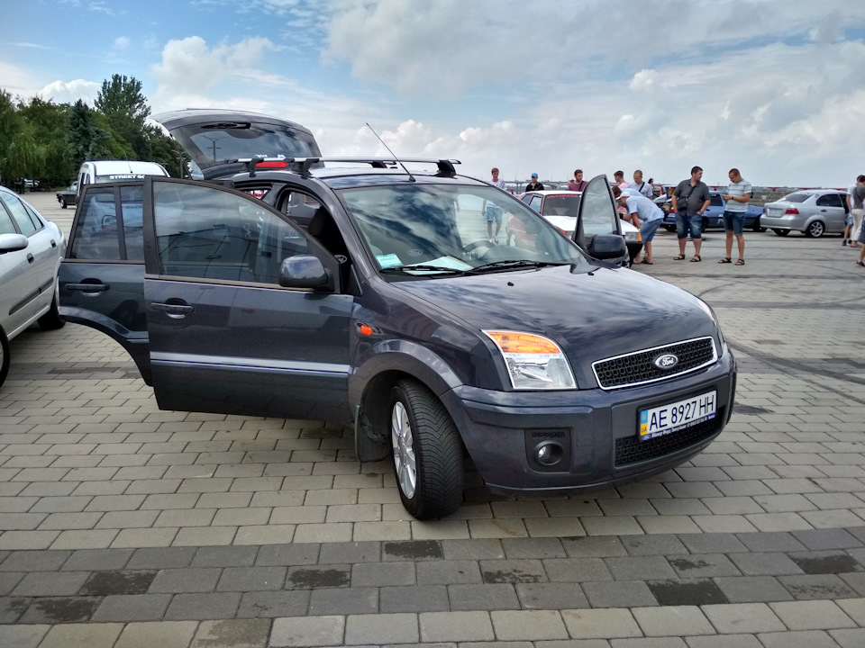 CarEmotion м.Дніпро 29.07.17 3