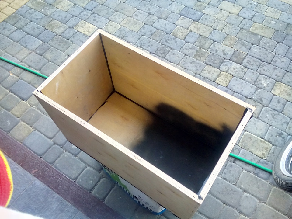 Підготовка до змагань з автозвуку 3