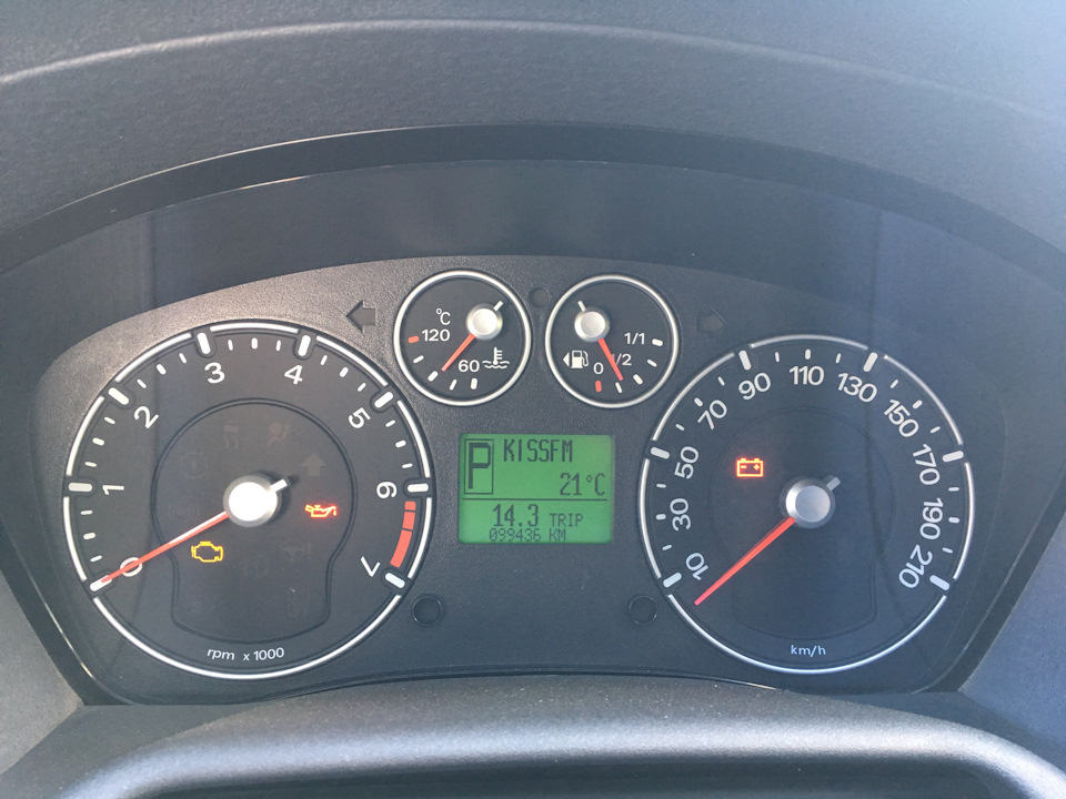 ТО-3 ГБО (99432км) ... 😎 4