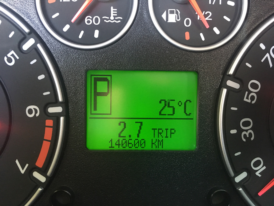 ТО-5 ГБО(140000км) 5