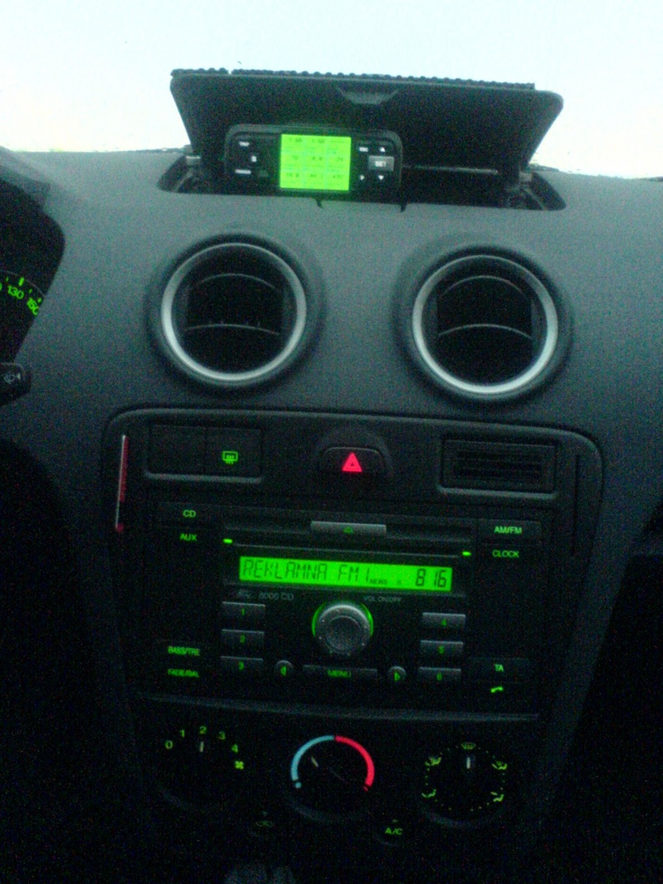 Multitronics vc731 4
