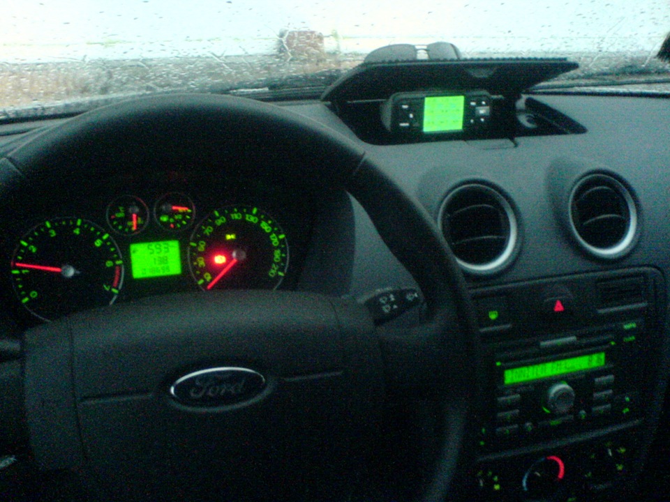 Multitronics vc731 5