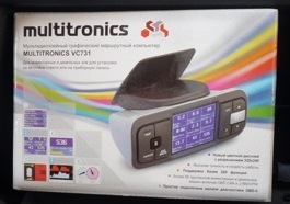 Multitronics vc731 1