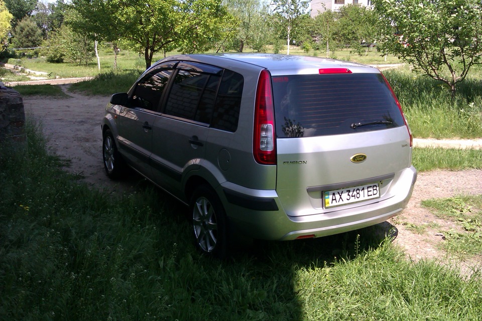 Пару фоток) 1