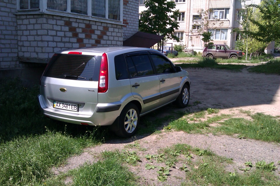 Пару фоток) 2