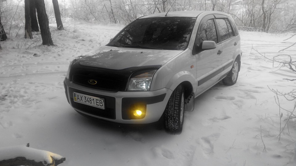 Зимові покотушки 2